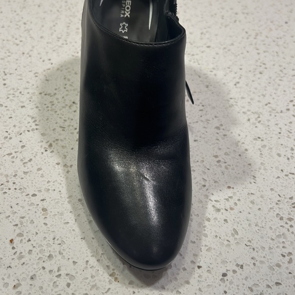 Geox low booties size 40 - Picture 2 of 7